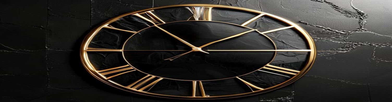 Reloj CÚSPIDE