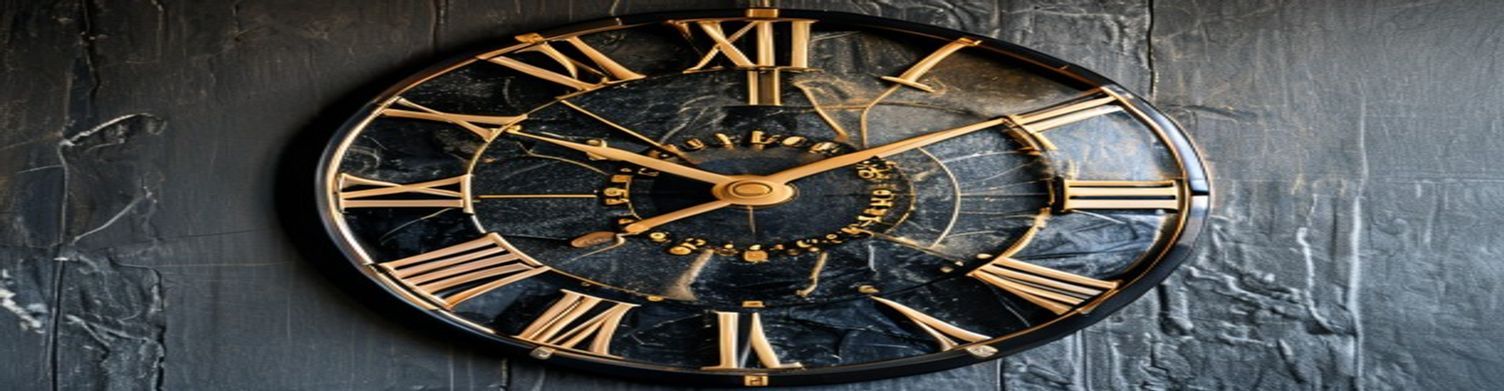 Reloj CÚSPIDE