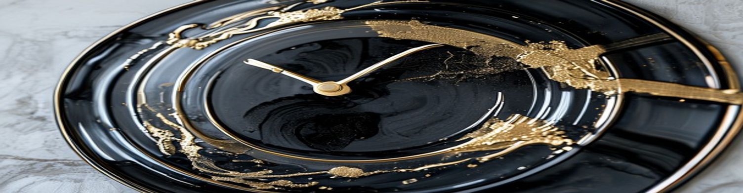 Reloj CÚSPIDE