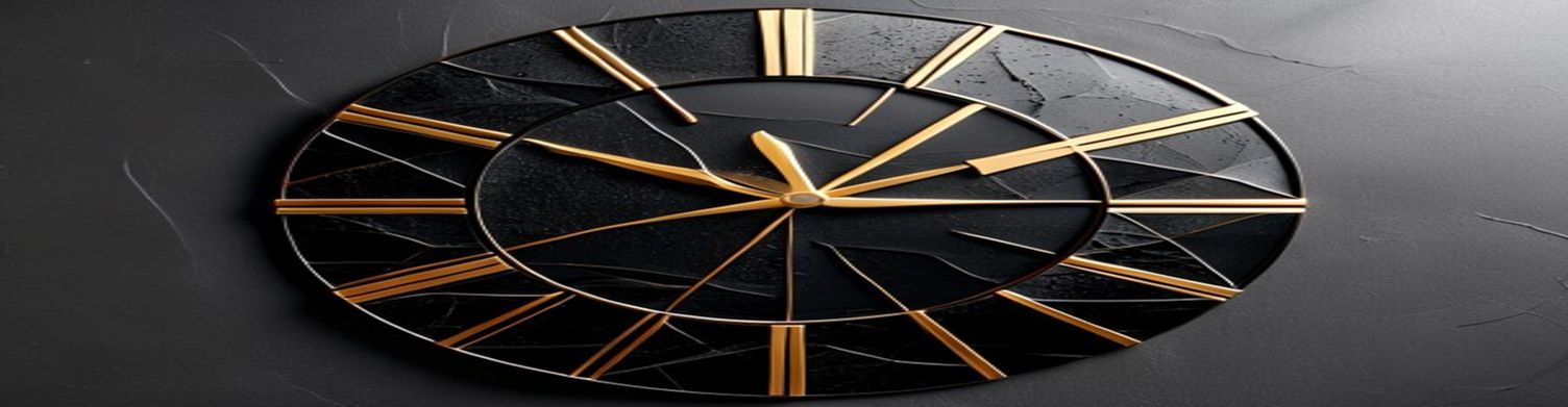 Reloj CÚSPIDE