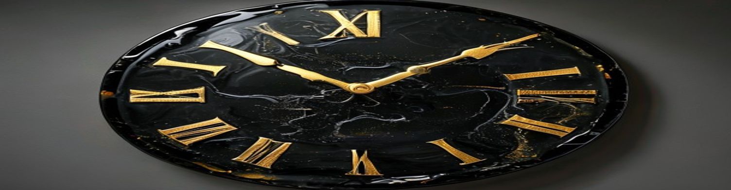 Reloj CÚSPIDE